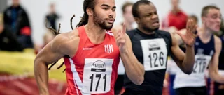 Händelserik sporthelg