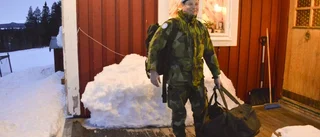 Från Södra Sandträsk till Timbuktu