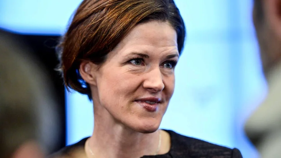 Anna Kinberg Batra väljs idag till ny ledare för Moderaterna. Ett tufft jobb i en tuff tid.