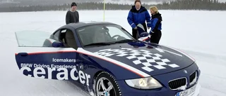 Arjeplog laddar för 11:e filmfestivalen