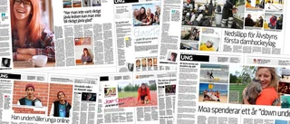 UNG summerar året 2014