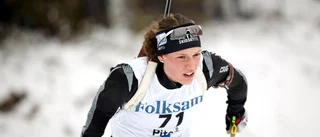 Hanna Öberg överlägsen på SM