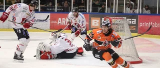 Tobias ser fram mot Leksands ödesmatch