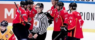 Så spelar Luleå