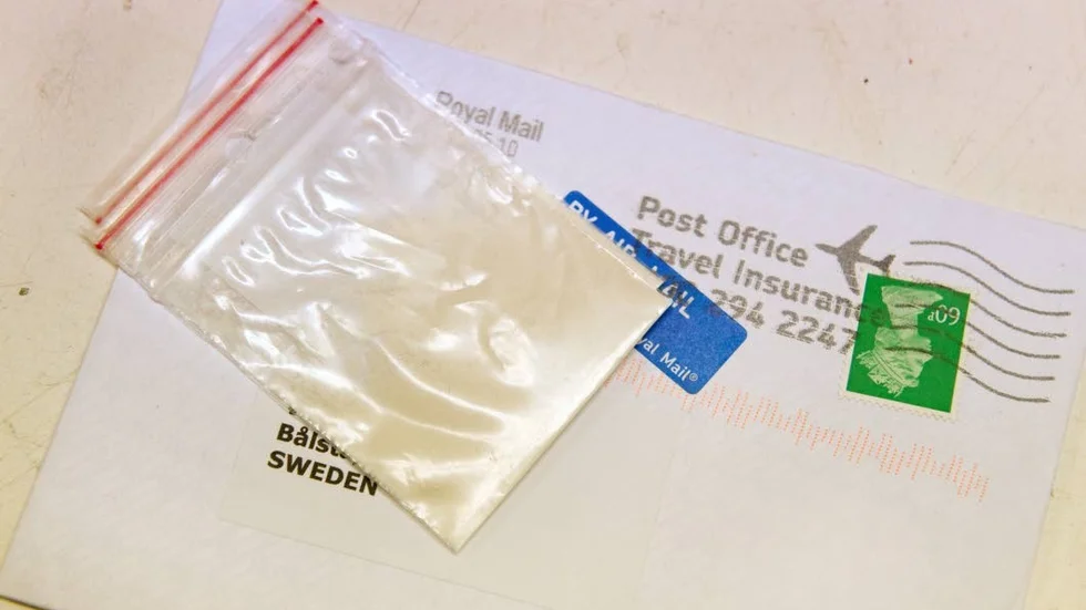 De nätdroger som florerar, och som är oerhört lätta att få tag på, har förvärrat drogproblematiken avsevärt.