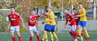 Rafflande kvalavslutning väntar för Rönnskär • Allt avgörs i sista omgången
