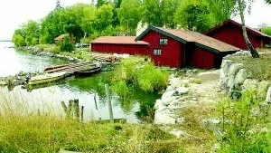 Hela Marmorbruket i Kolmården är sålt till fastighetsbolaget Subnova Konsult.
FOTO: JANNE FORSBY