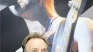 Enligt Sting har han och Runar Sögaard träffats en gång i högst en minut. Sögaard har aldrig varit hans rådgivare. Foto: Scanpix
