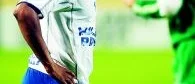 IFK fick stryk i måstematchen
