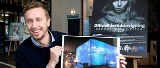 Kulturell årstidsinvigning på torget