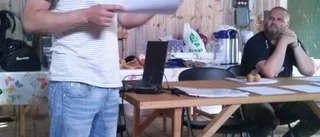 Kan fisket i Laisälven bli bättre?