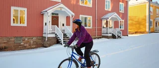 Dubbdäck i stort test