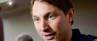 Källström utesluter inte Arsenal