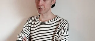 Dennis Wikberg, 25 år