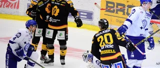 Skellefteå knäckte jumbon