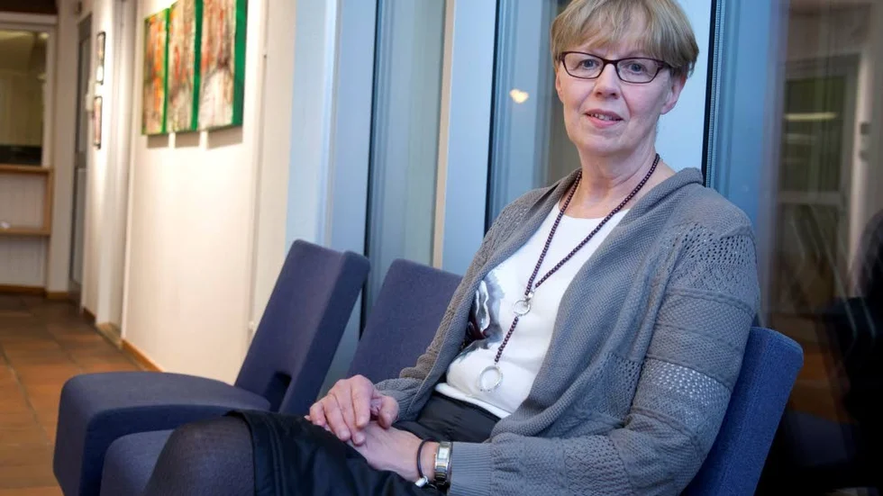 ”Det ska vara rättvist” säger Eva-Britt Danielsson (C), som ifrågasätter varför kommunen överklagar detta beslut då de inte ifrågasatte godkännandet av friskola i Lillpite