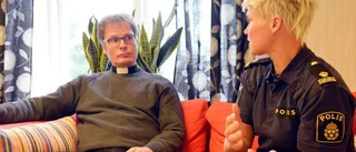 Surströmming utan lukt för Folkhälsorådet
