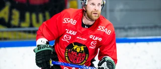 Så ska Komarov leva upp till förväntningarna: "Får jag chansen kommer jag ta den"