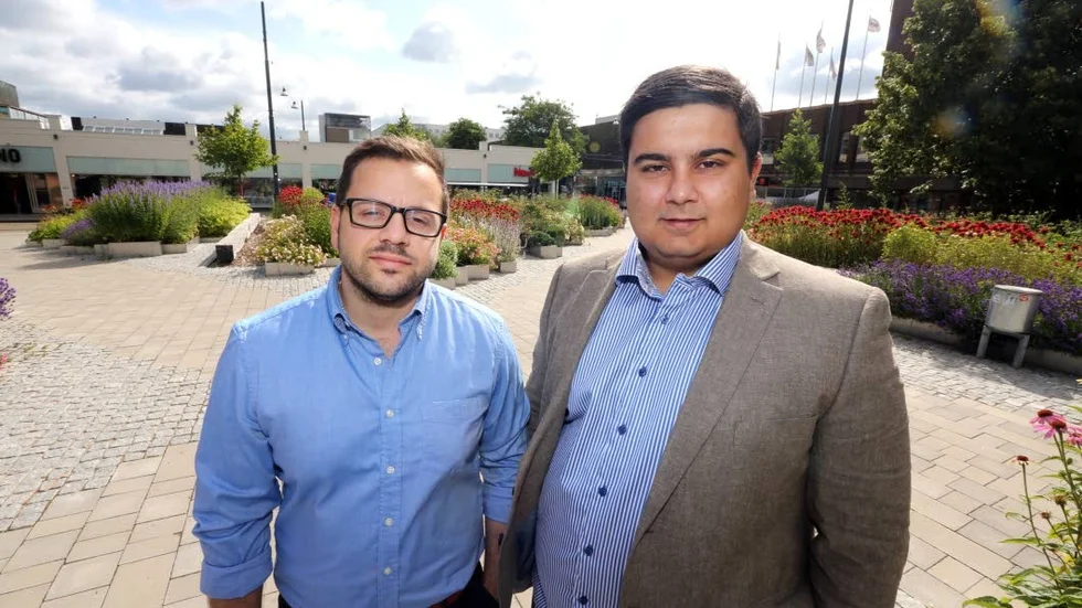 Engagemang. Deras politiska drivkraft blev starkare efter Utöya-attentatet.