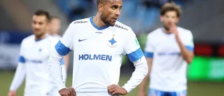 Bordeaux nästa för Kiese Thelin?