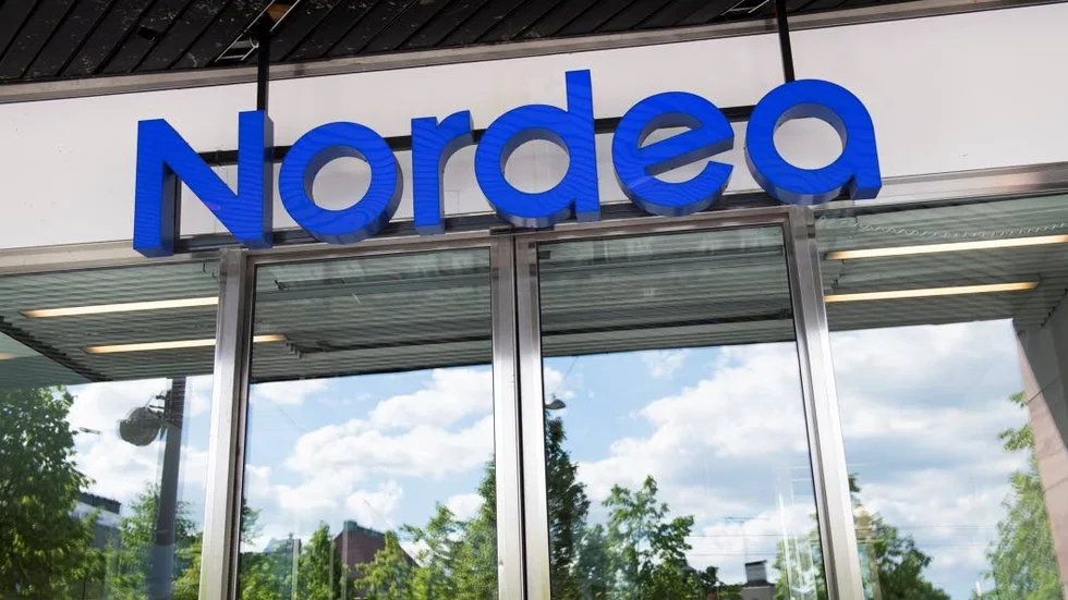 Nordea varnar sina kunder för ett nytt virus som spridit sig till Norden. Arkivbild.
