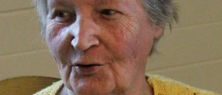 Eina Öberg