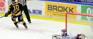 Lindström hjälte – nobbar VM-spel