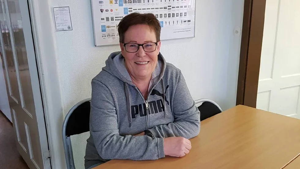Ingen tvekan. "När jag hörde att det fanns en trafikskola som söker ny ägare, som ju är vad jag håller på med och dessutom den enda som finns i Arvidsjaur, så var det inte så mycket att tänka på för min del. Det var bara att köra på", säger Susanne Bertilsson, som ser fram emot att ta över trafikskolan i Arvidsjaur.