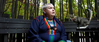 "Kommunen ser inte sitt eget urfolk"