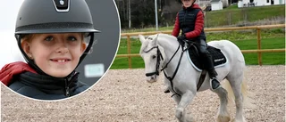 Klara Grönlund redo för ny succé i Kurirenmästerskapen • Rekordmånga till start i helgens stortävling