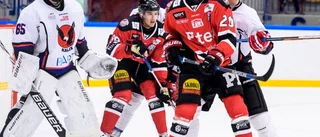 Piteå Hockey förlorade i sudden