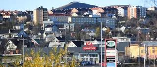 LKAB:s flytt av Kiruna framskjuten