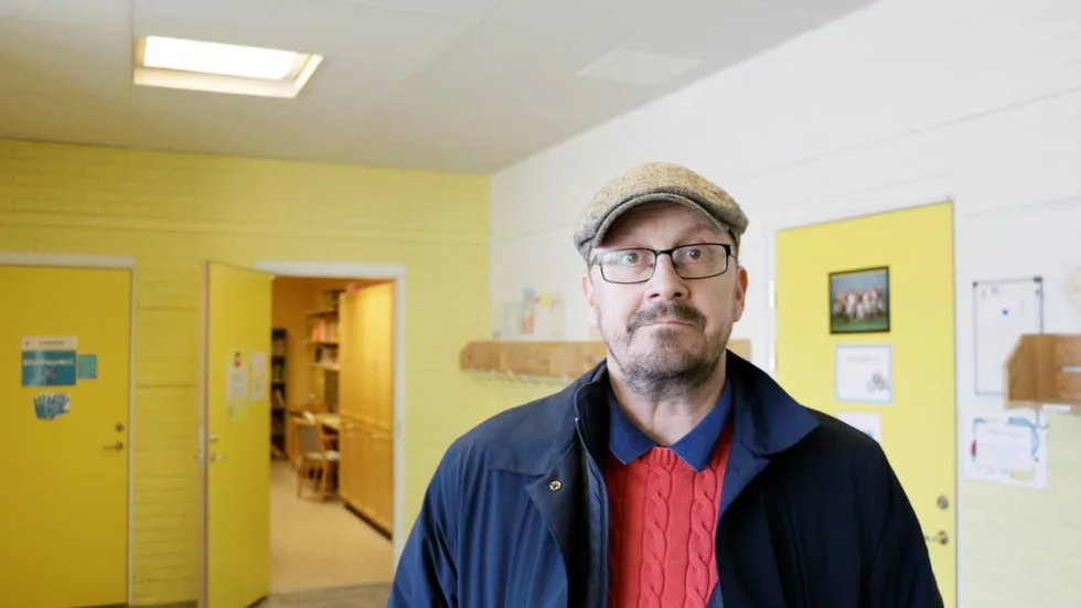 Stängs. Fyrornas korridor på Solander stängs tills vidare sedan flera elever uppvisat tecken på allergi efter att ha vistats i lokalerna. Anders Ökvist, ledningsresurs på Solanderskolan, informerade under onsdagen att från och med måndag blir det skola på Storstrand.