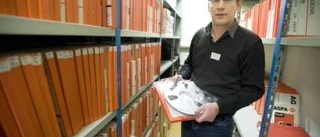 Här finns östgötaljuden som blir vårt kulturarv