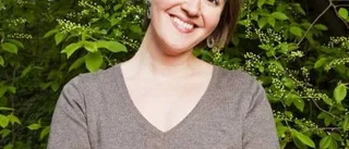 Johanna Koljonen flippar i P3 Kultur