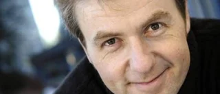 Han fortsätter sin succé i SVT