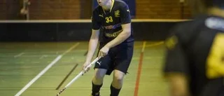 Svår match gav en pinne