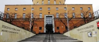 Lyrikvänner får egen databas