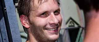 Djordje lämnar IFK