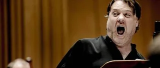 Terfel gör musiken till sin alldeles egen