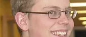 Joel Miller, amerikan som inte gillar kriget