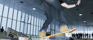 Tredjeplats för Norrköpings skateboardstjärna