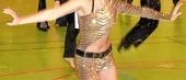 Saturday Night Fever i Mässhallen
