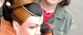 Raymond & Maria hyllar vanligt folk