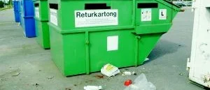 Snyggt jobbat  - utom vid Viberga