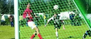 Hirdtränaren nöjd - trots fyra i baken