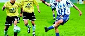 Sleipner vände negativa trenden