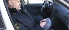 Polisens nya vapen mot trafiksyndarna
