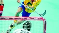 Tar över. Jonathan Kronstrand blir ny tränare. Spelarna krävde häromdagen Lars Jedheims avgång. FOTO: PRESSENS BILD