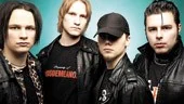 Skivaktuella Nifters har gått vidare, från den kaxiga punkrocken mot ett tyngre och mognare sound.